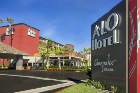 ALO Hotel by Ayres